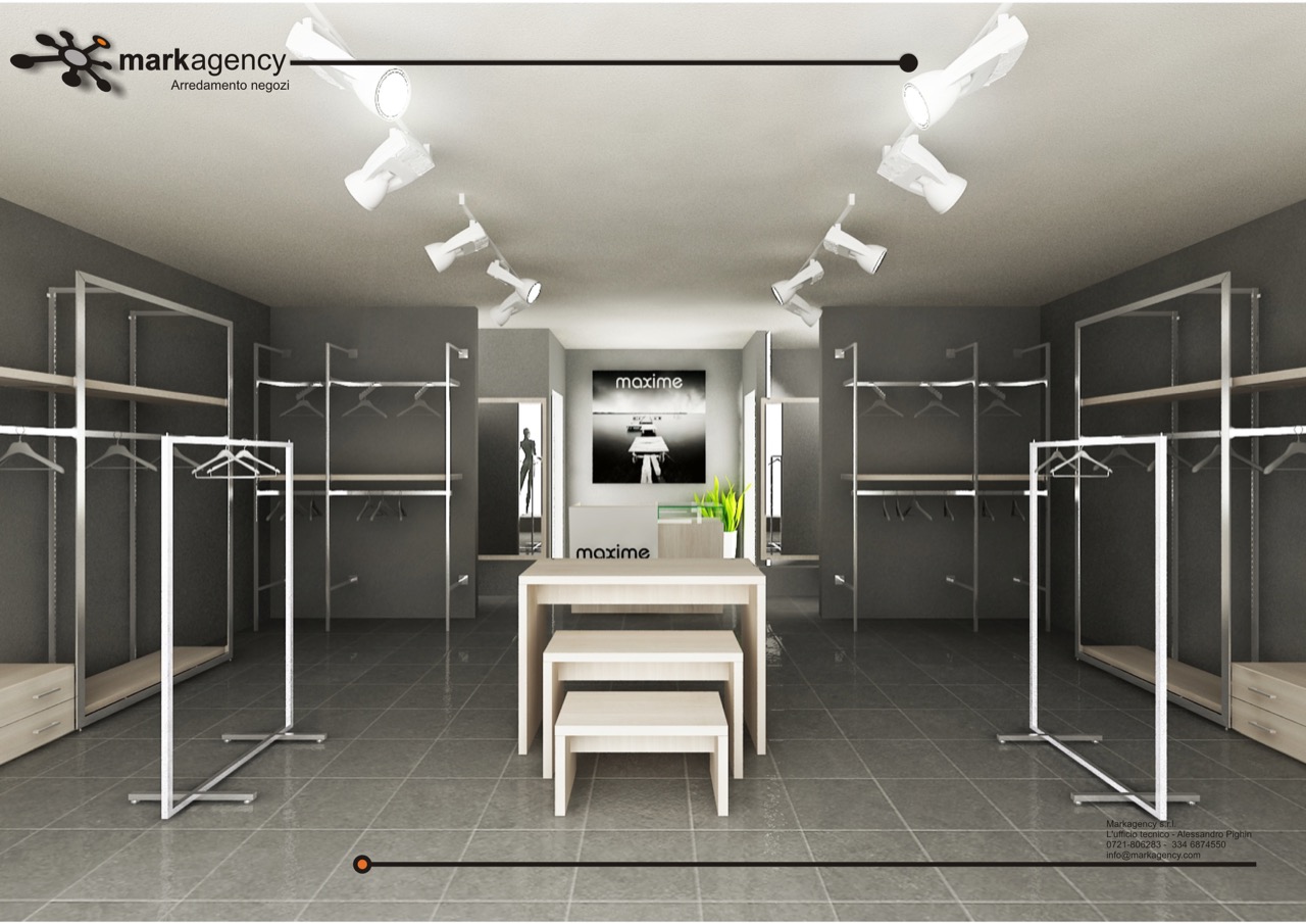 Foto 2 ABBIGLIAMENTO