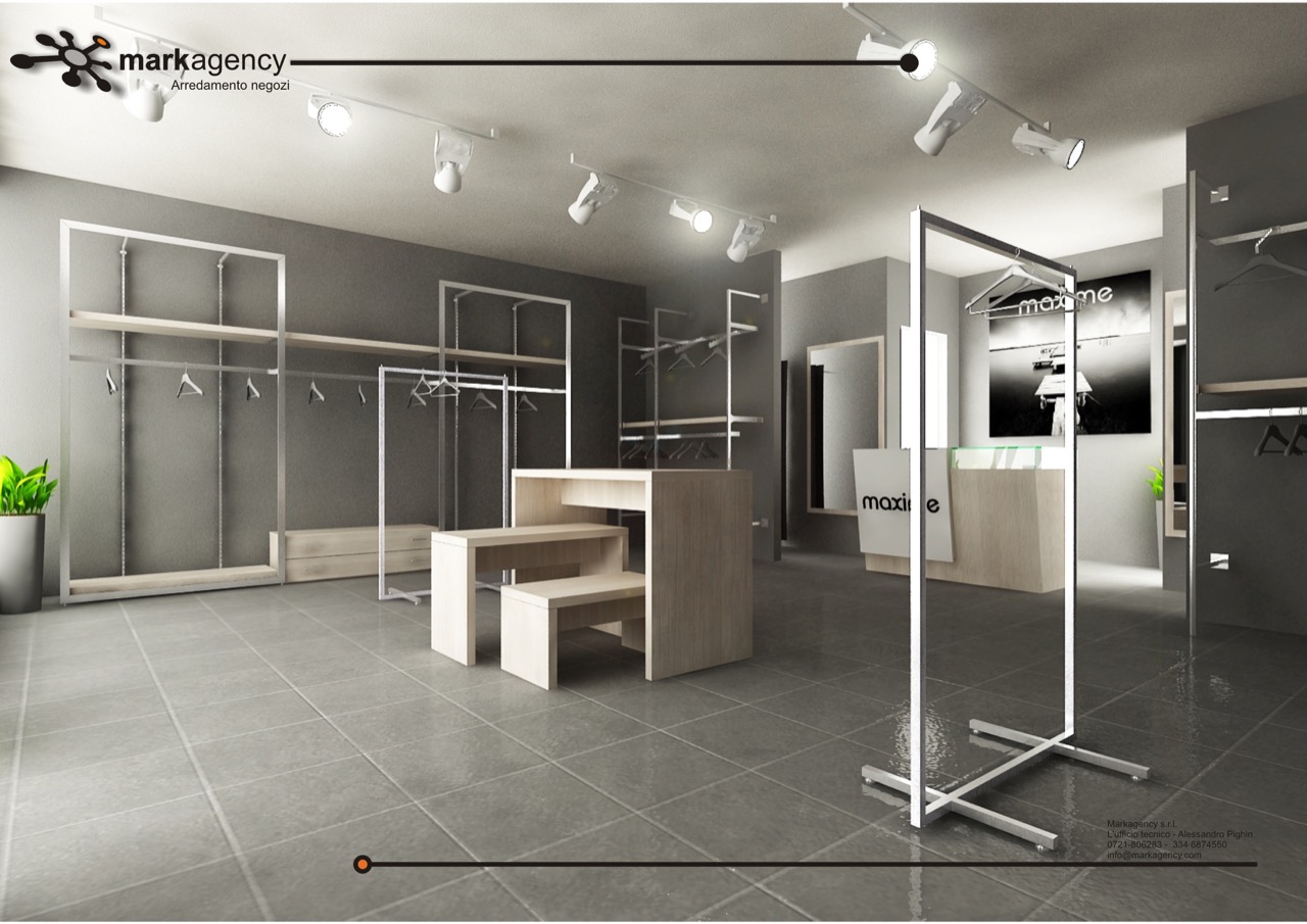 Foto 3 ABBIGLIAMENTO