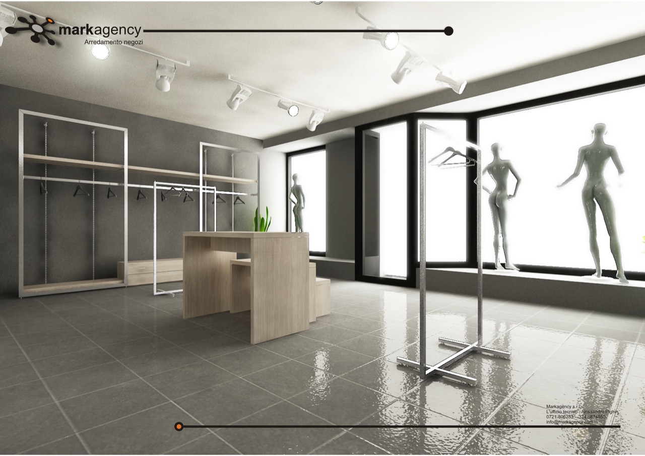 Foto 4 ABBIGLIAMENTO