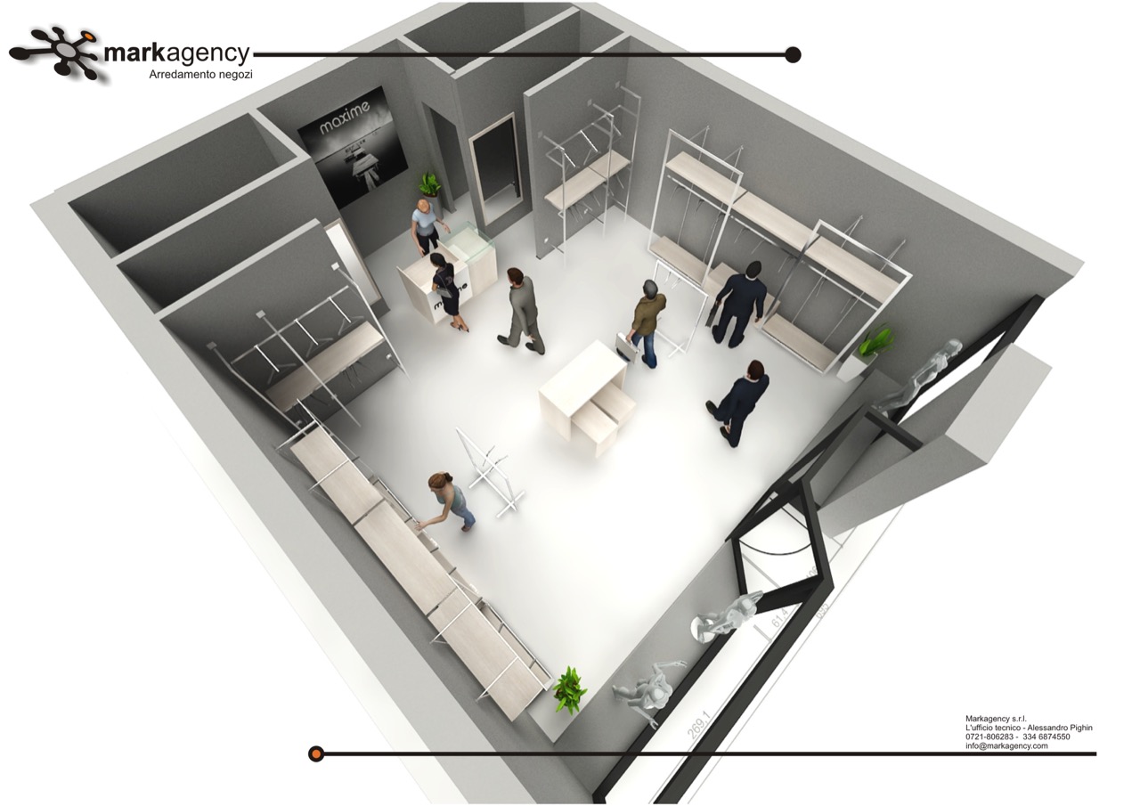 Foto 5 ABBIGLIAMENTO