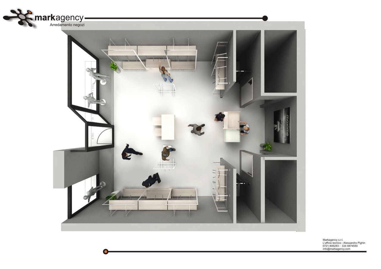 Foto 6 ABBIGLIAMENTO