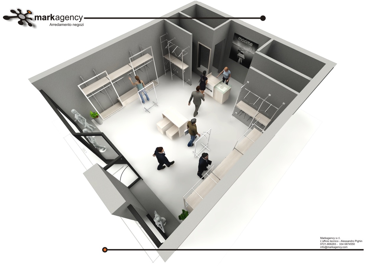 Foto 7 ABBIGLIAMENTO