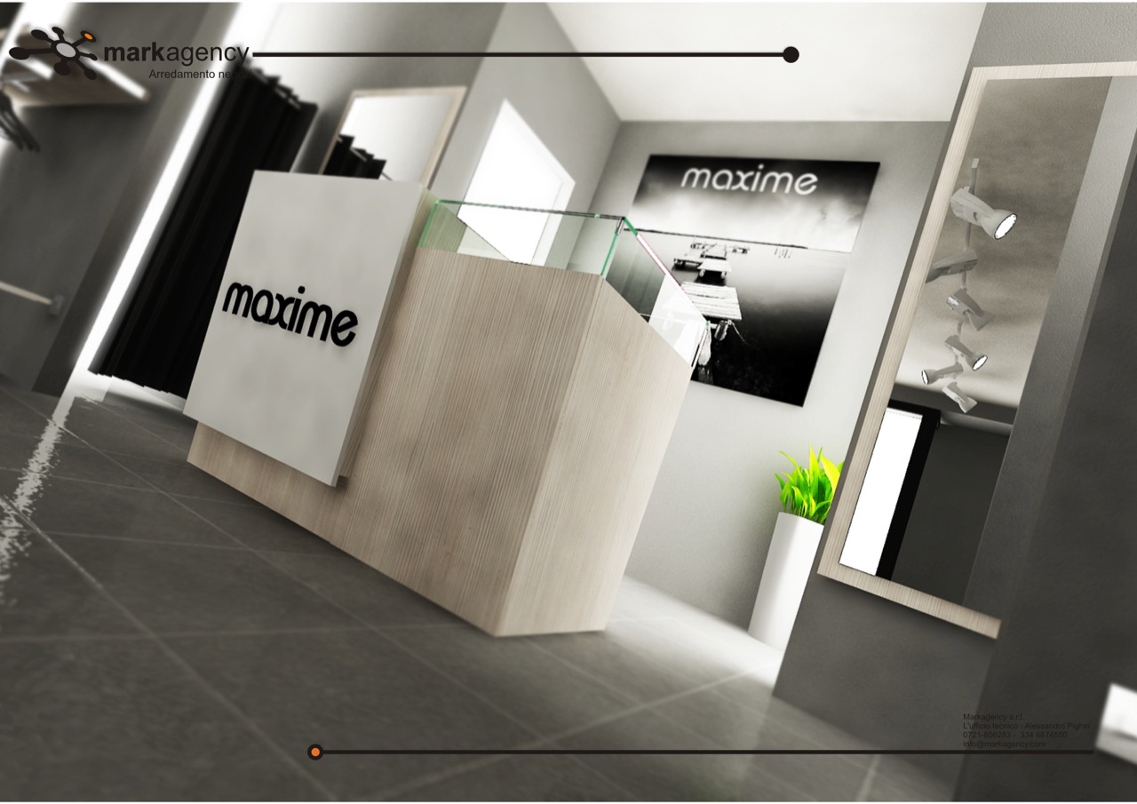 Foto 1 ABBIGLIAMENTO