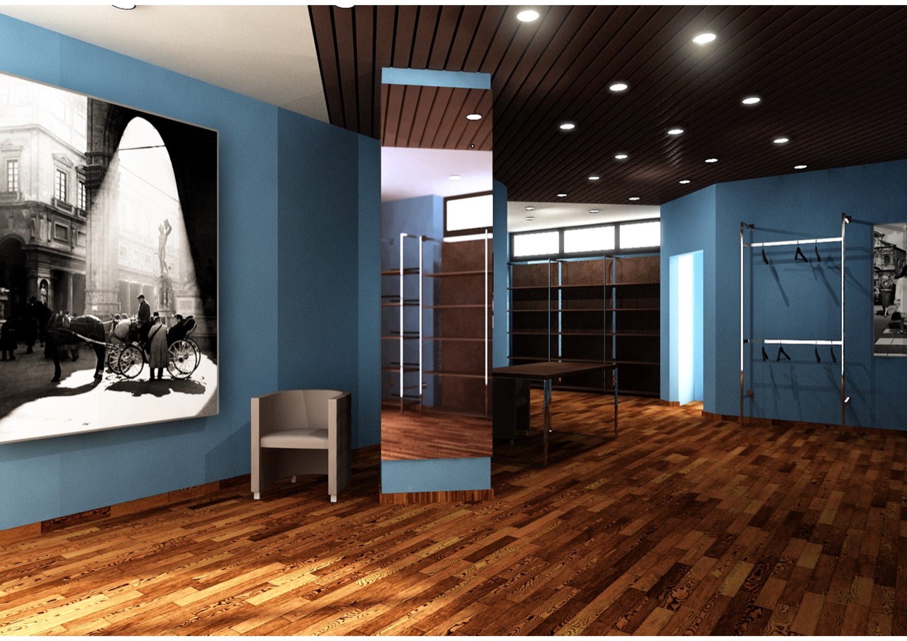 Foto 2 ABBIGLIAMENTO