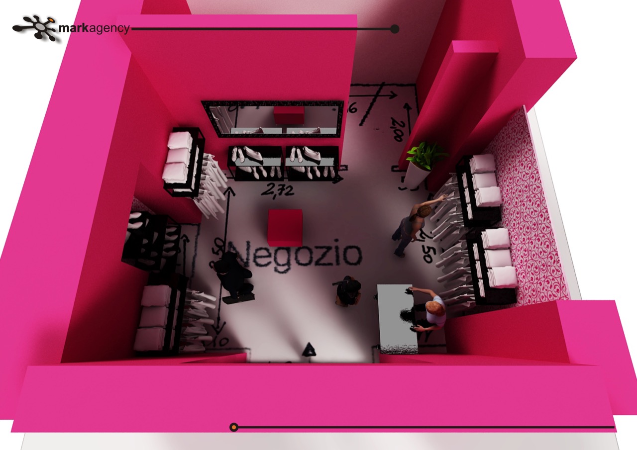 Foto 3 BORSE E ABBIGLIAMENTO