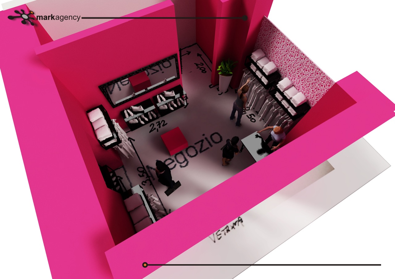 Foto 4 BORSE E ABBIGLIAMENTO