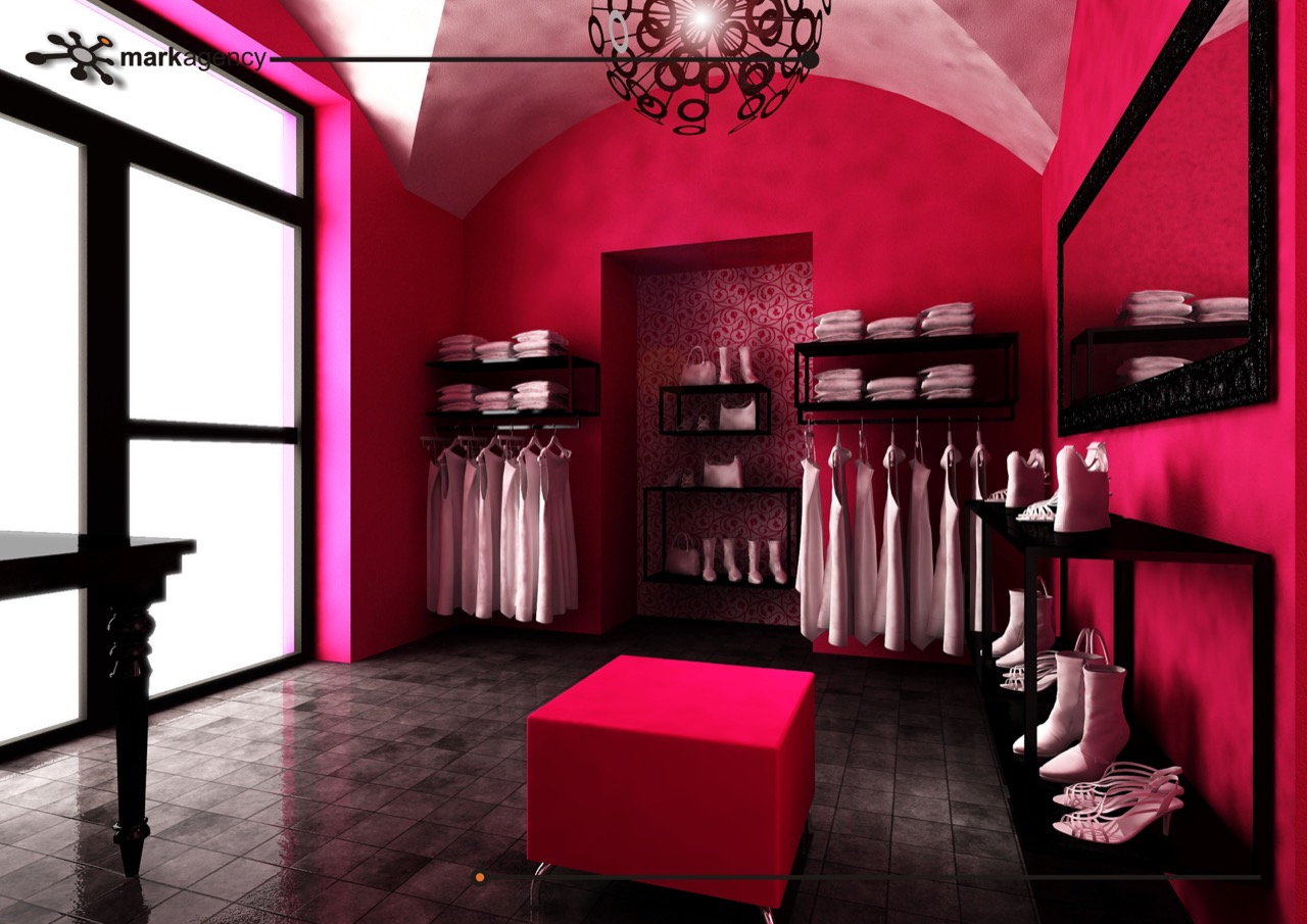 Foto 5 BORSE E ABBIGLIAMENTO