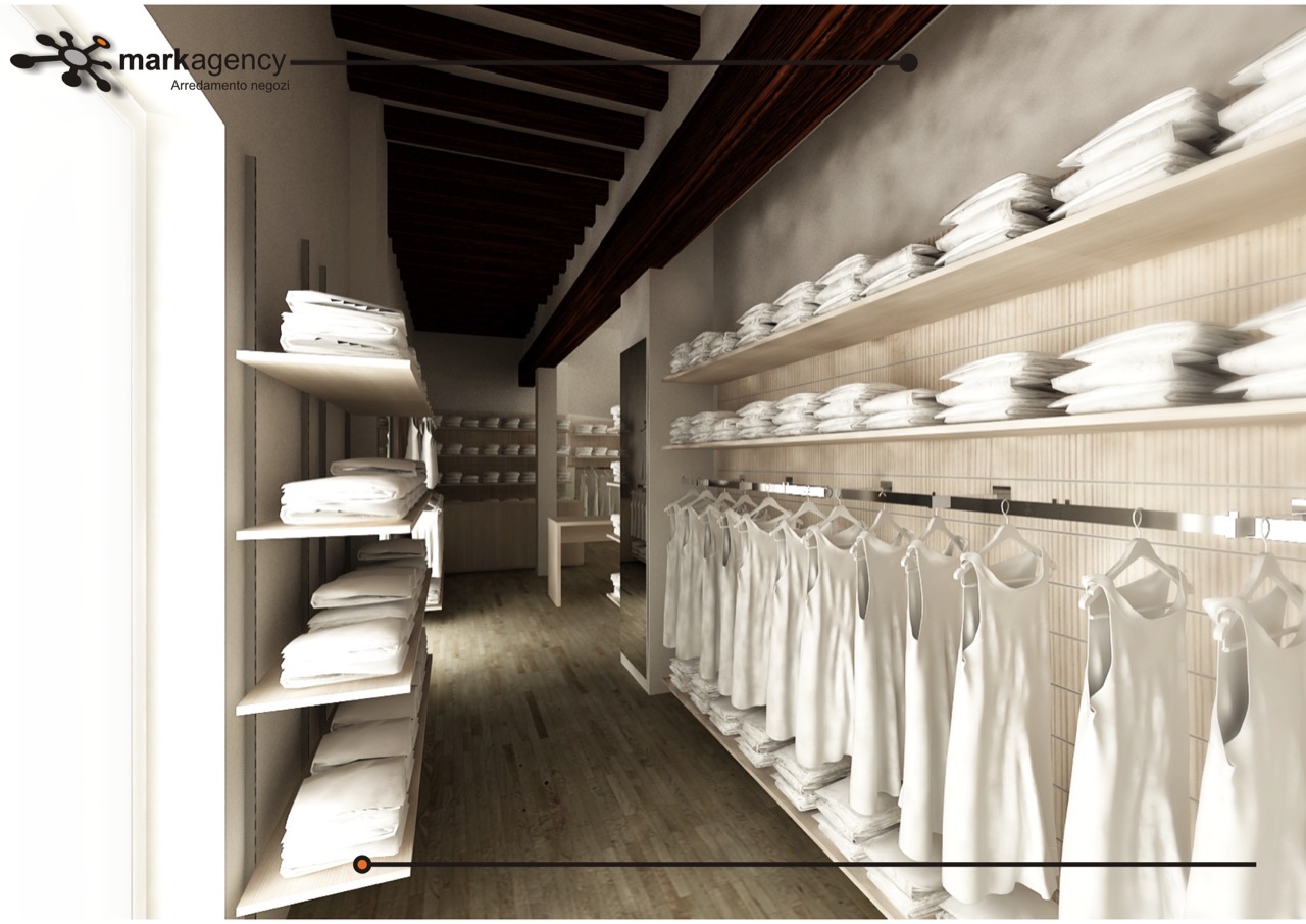 Foto 2 ABBIGLIAMENTO