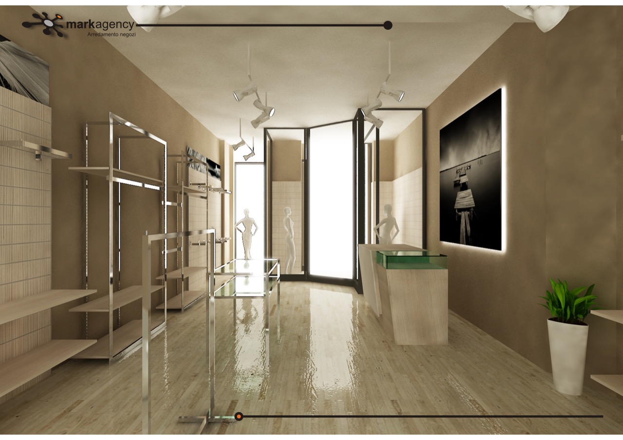 Foto 2 ABBIGLIAMENTO