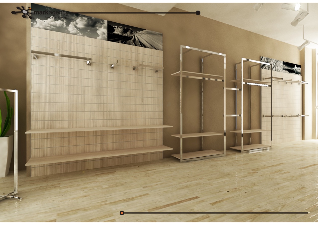 Foto 6 ABBIGLIAMENTO