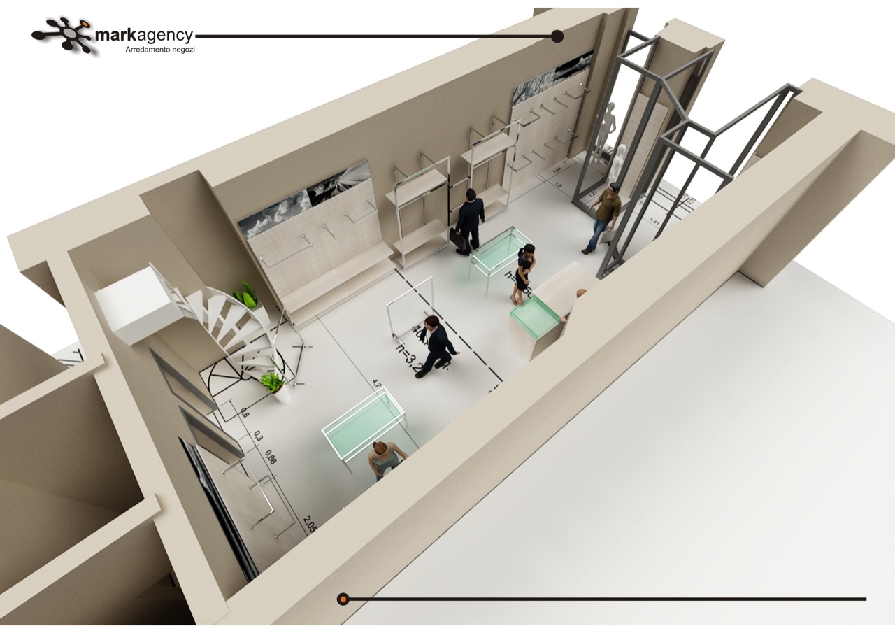 Foto 7 ABBIGLIAMENTO