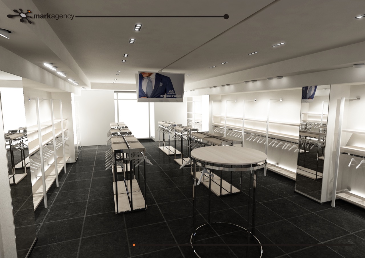 Foto 2 ABBIGLIAMENTO