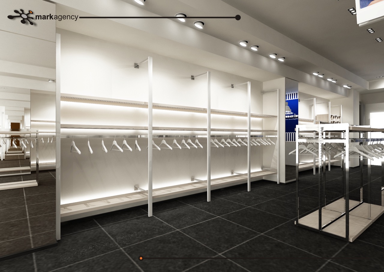 Foto 3 ABBIGLIAMENTO