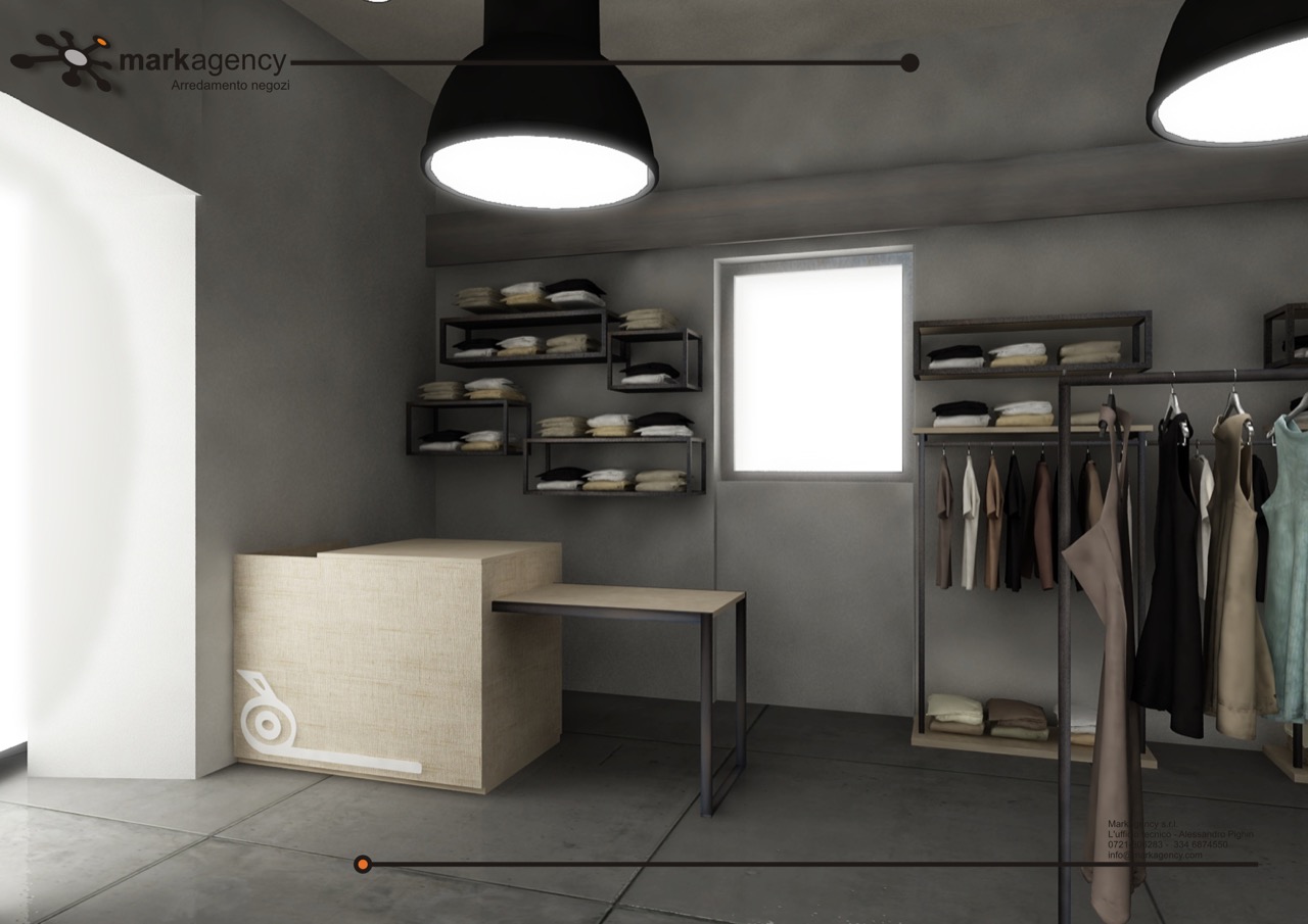 Foto 2 ABBIGLIAMENTO