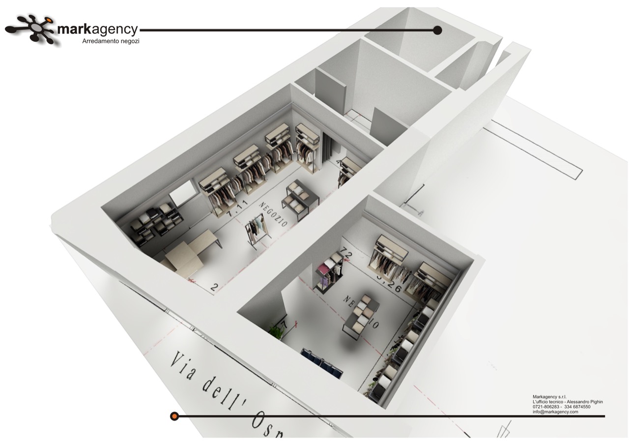 Foto 3 ABBIGLIAMENTO