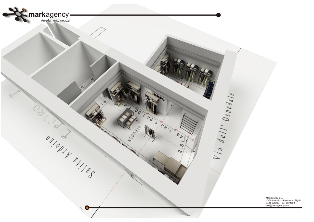 Foto 4 ABBIGLIAMENTO