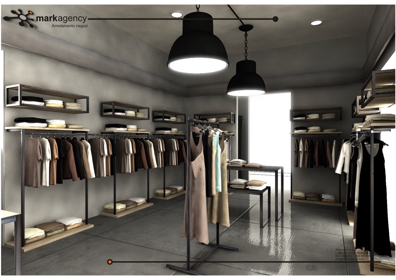 Foto 1 ABBIGLIAMENTO