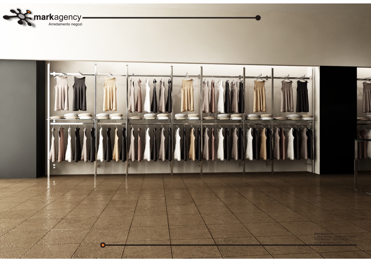 Foto 2 ABBIGLIAMENTO