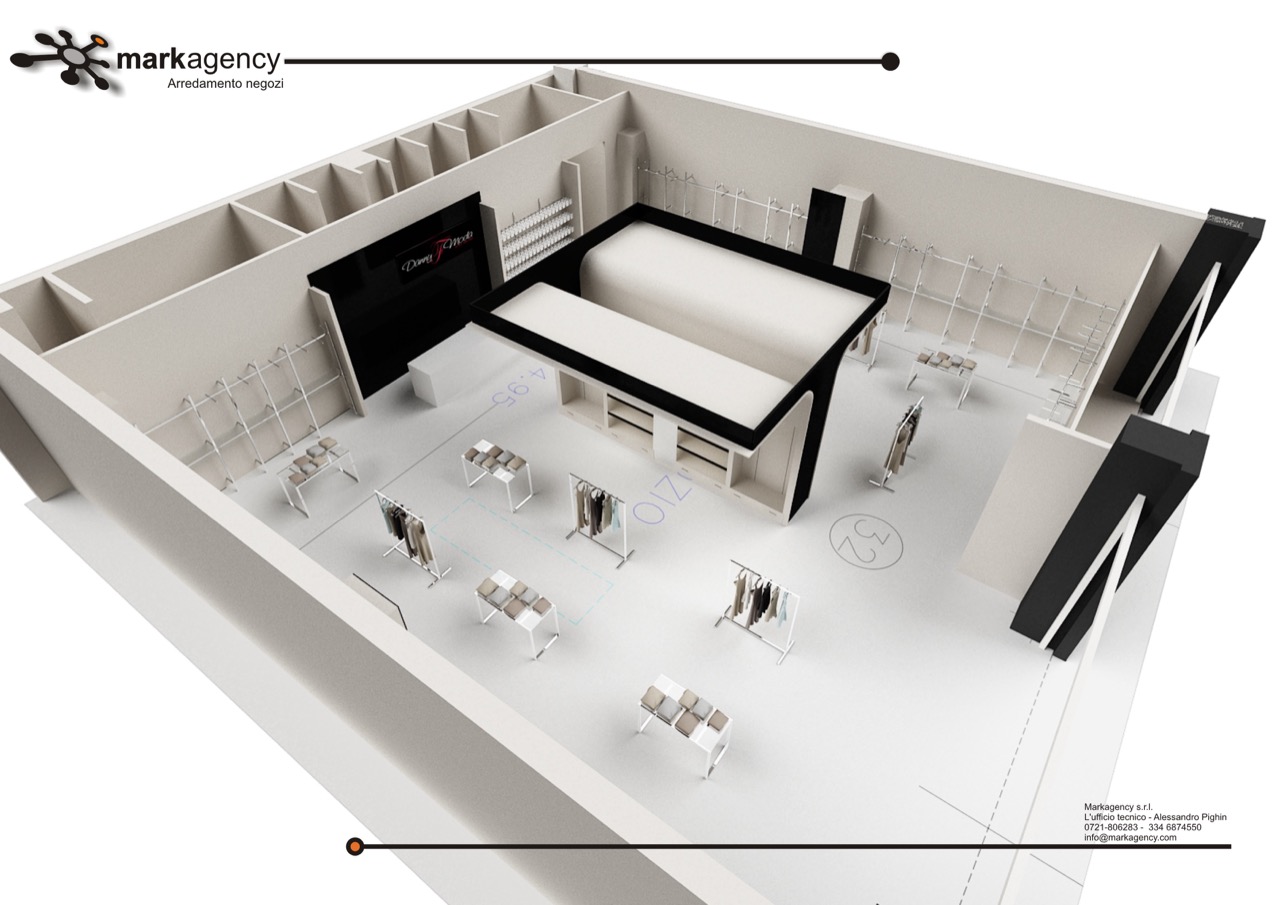 Foto 6 ABBIGLIAMENTO