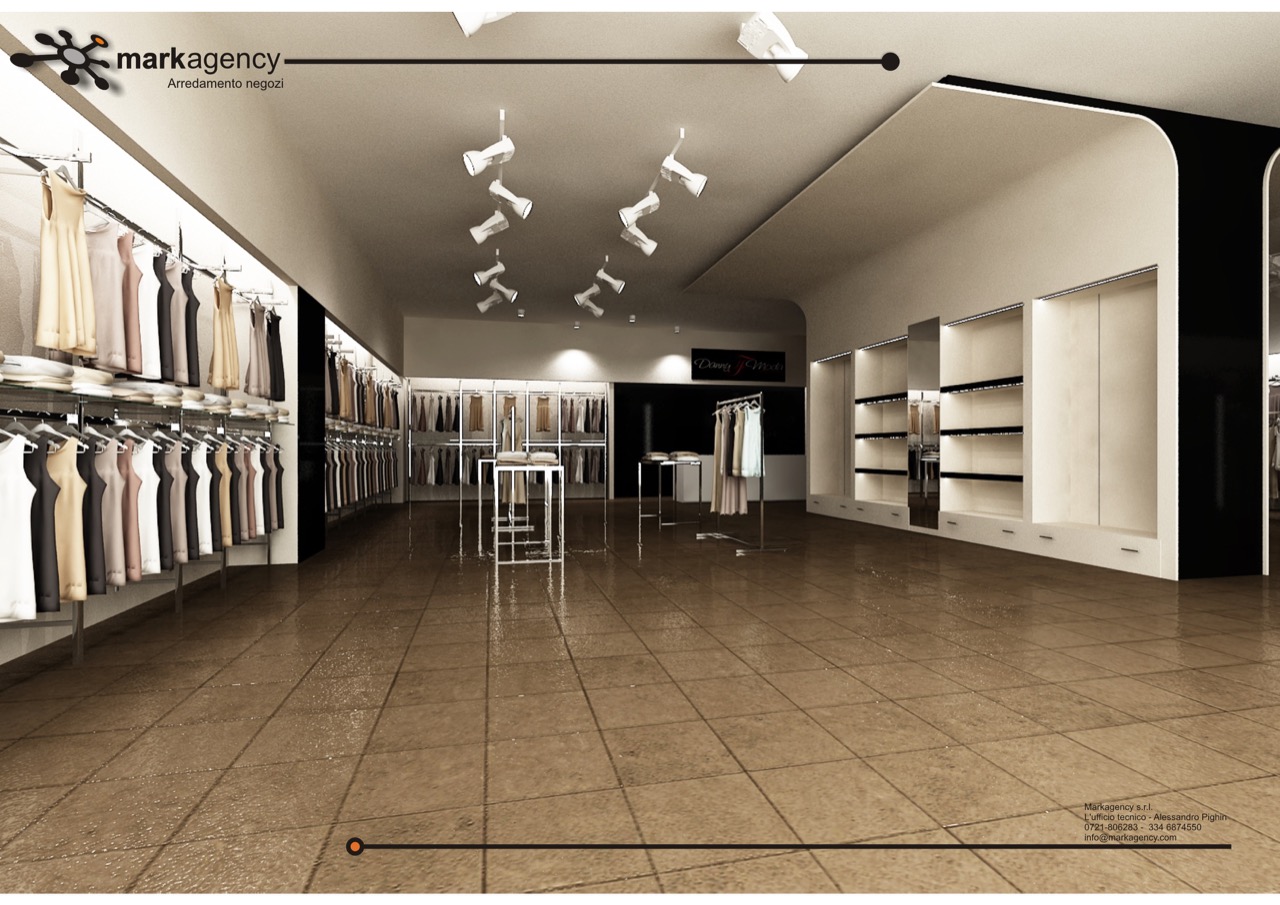 Foto 1 ABBIGLIAMENTO