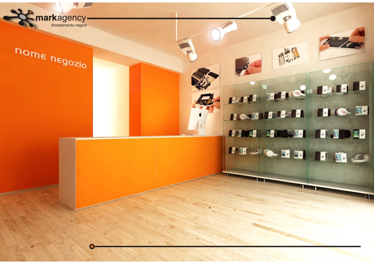 RIPARAZIONI PER CELLULARI