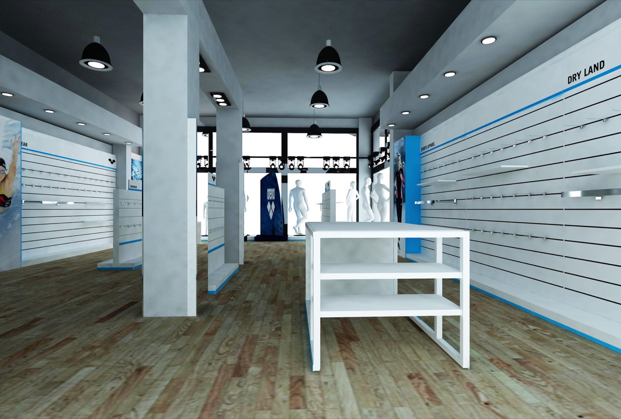 Foto 6 ABBIGLIAMENTO