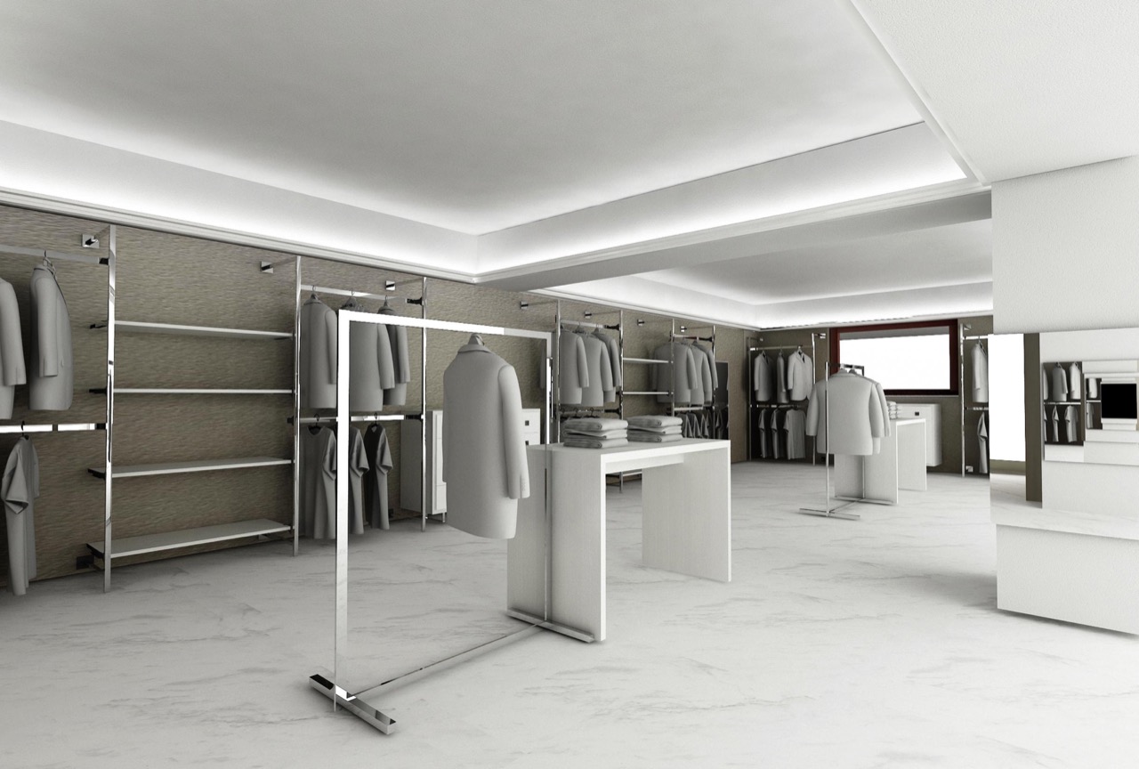 Foto 2 ABBIGLIAMENTO