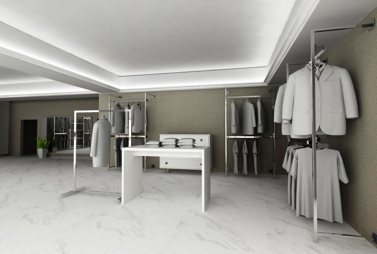 Foto 3 ABBIGLIAMENTO