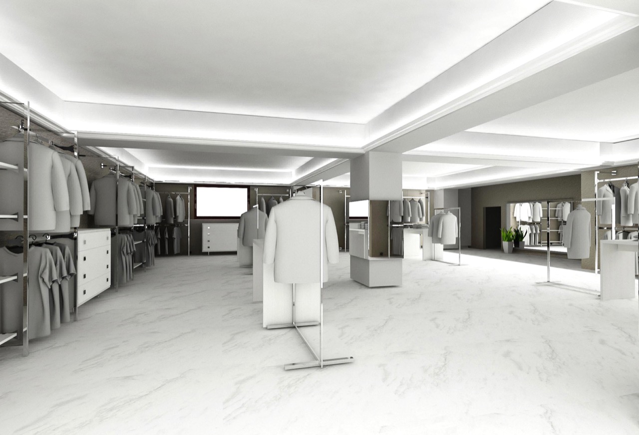 Foto 4 ABBIGLIAMENTO