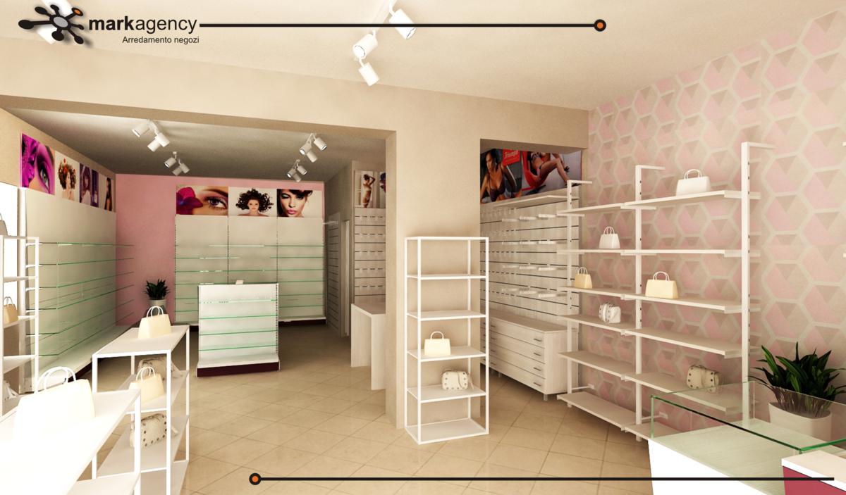 Foto 2  Mobili per negozi