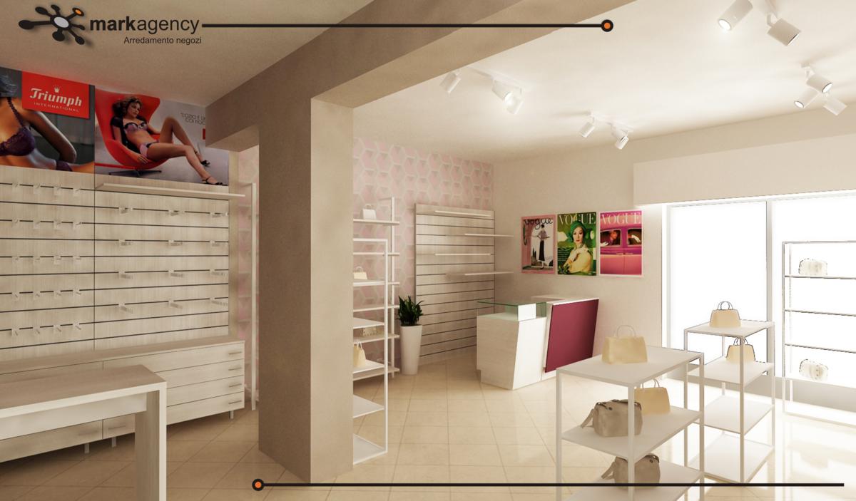 Foto 4  Mobili per negozi