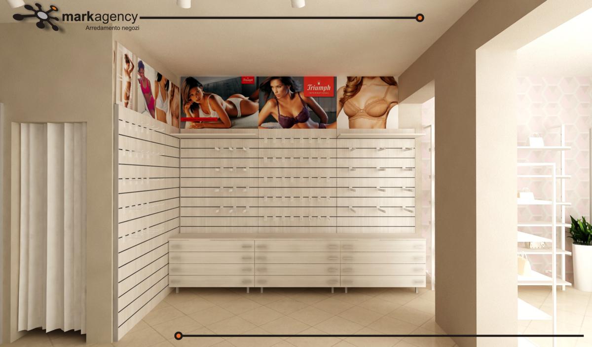 Foto 5  Mobili per negozi