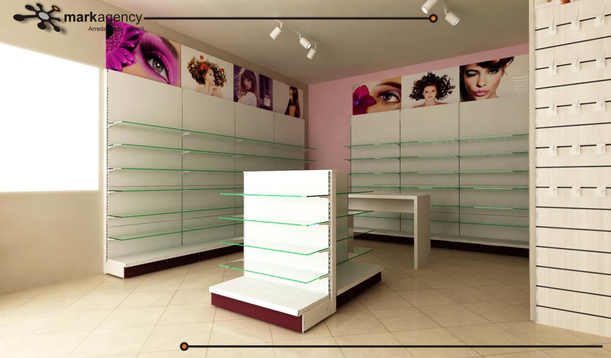 Foto 6  Mobili per negozi