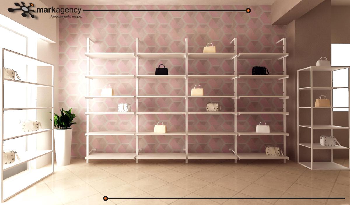 Foto 1  Mobili per negozi