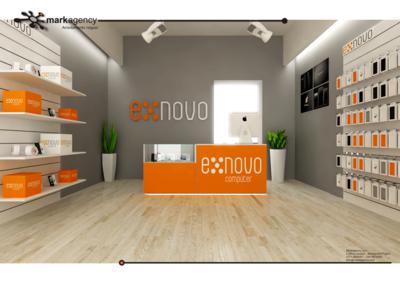  Arredamento Negozio computer e rigenerati (2)