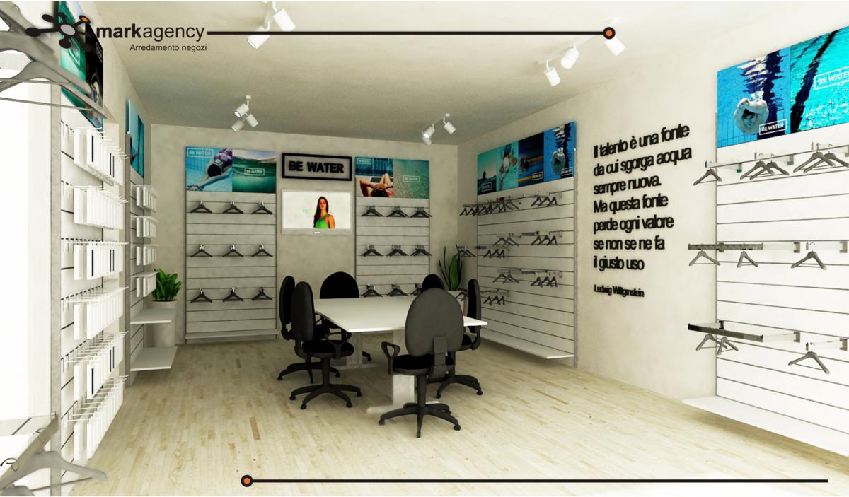 Foto 2  pannelli per negozio costumi