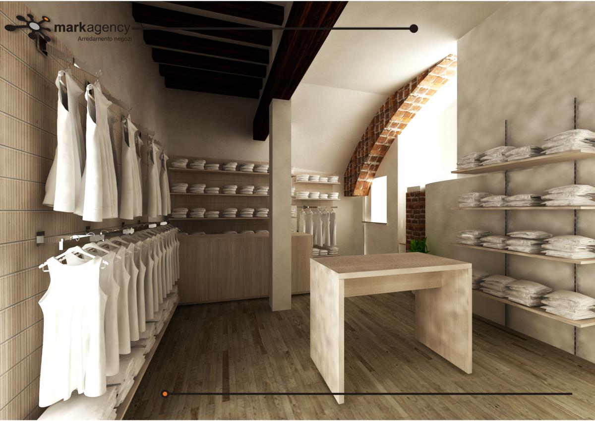 Foto 2  Mobili per arredo negozio abbigliamento