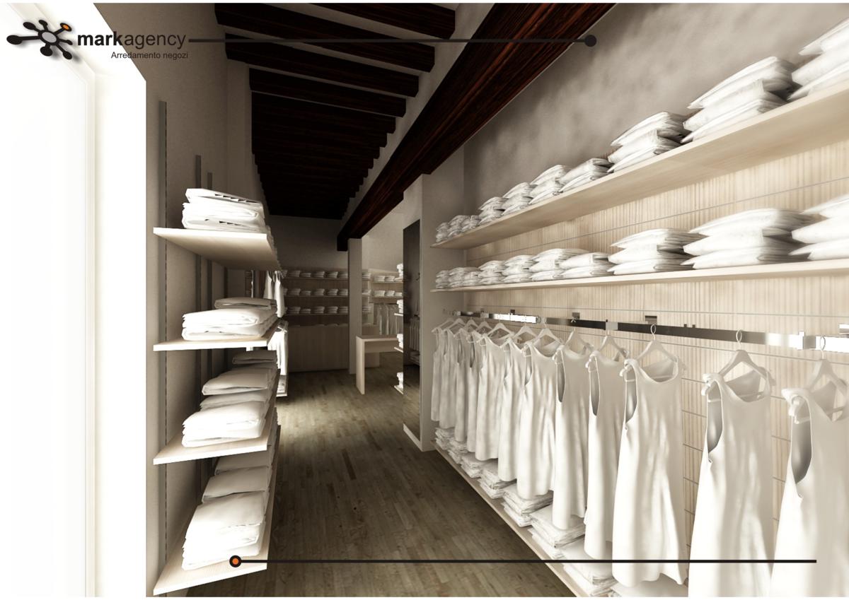 Foto 3  Mobili per arredo negozio abbigliamento