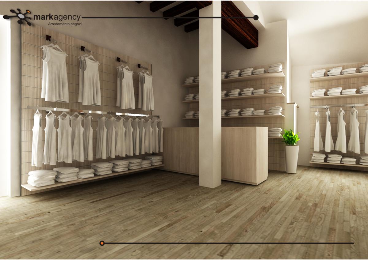 Foto 4  Mobili per arredo negozio abbigliamento