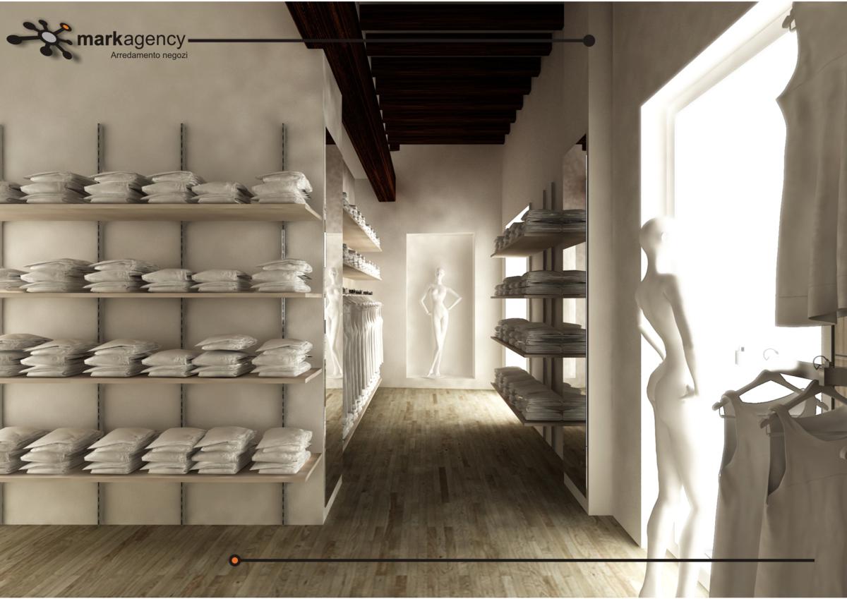 Foto 1  Mobili per arredo negozio abbigliamento