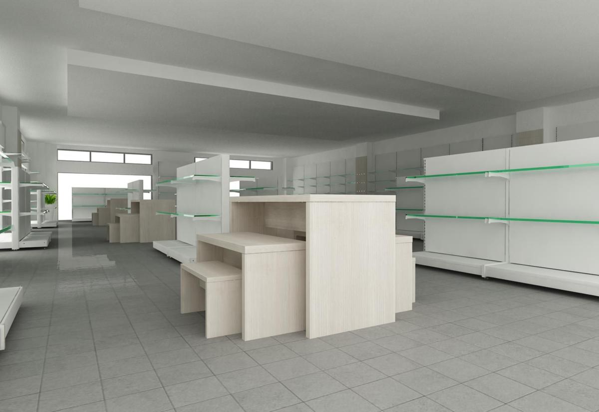 Foto 4  Mobilio farmacie