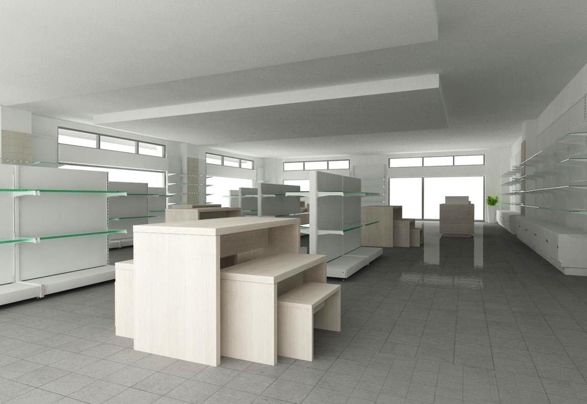 Foto 5  Mobilio farmacie