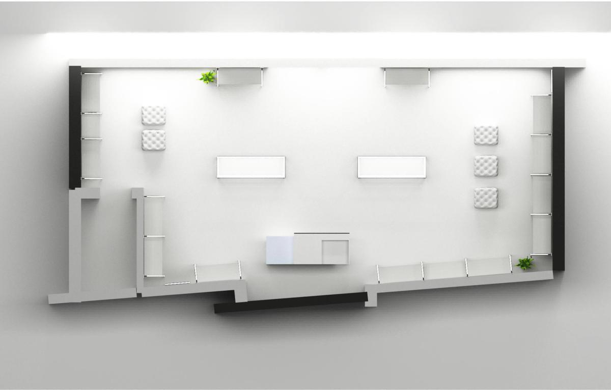 Foto 6 negozio scarpe