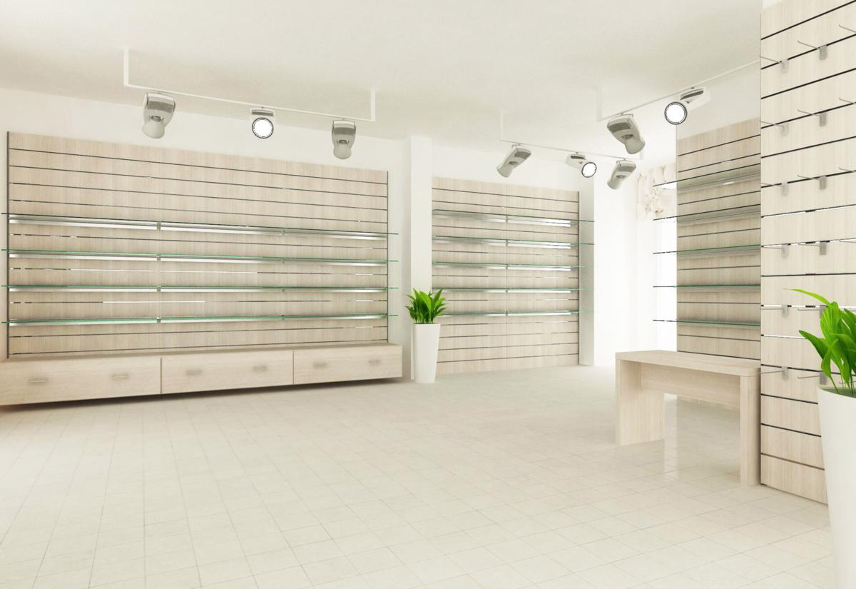 Foto 5 Arredamento per parafrmacie