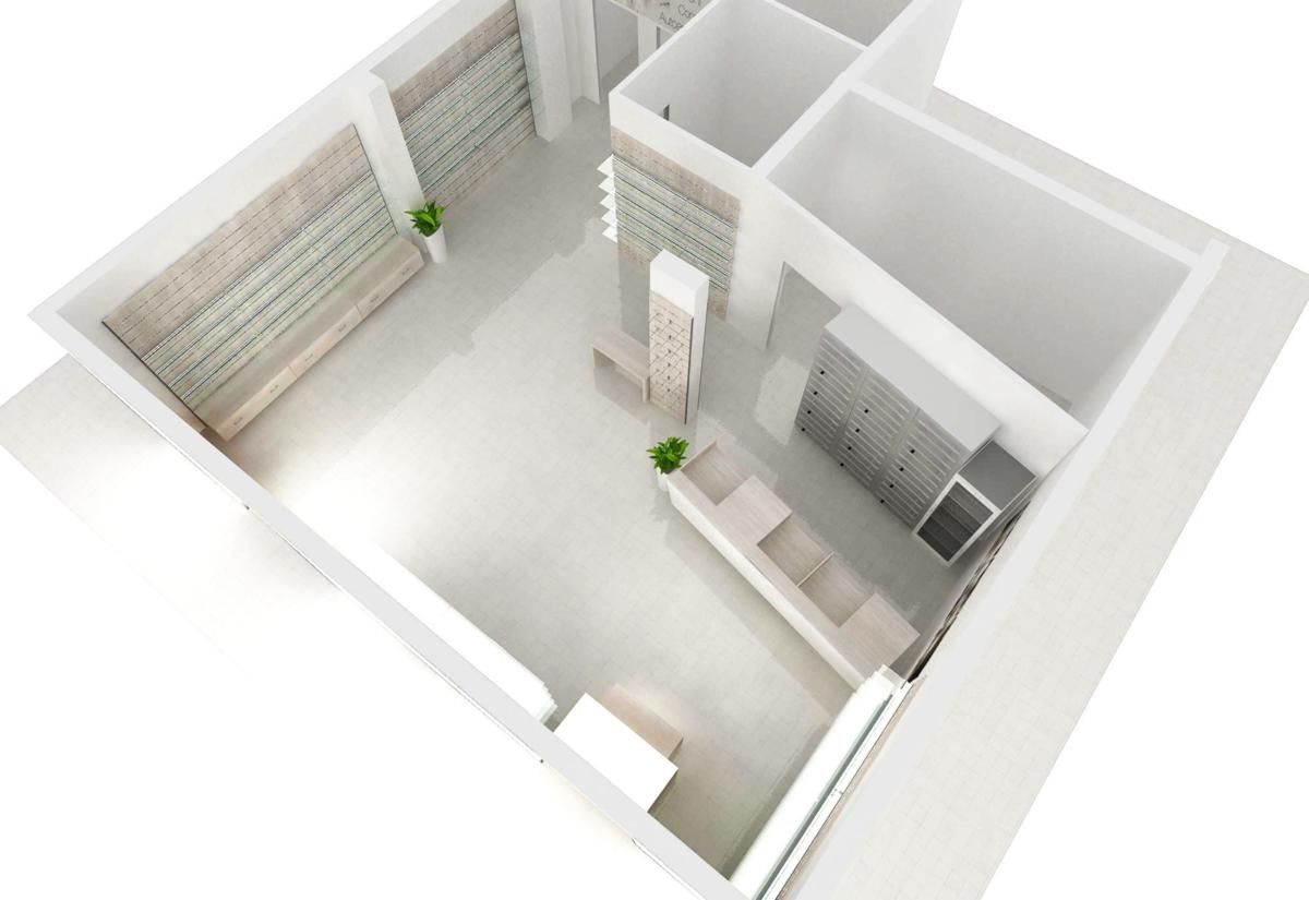 Foto 6 Arredamento per parafrmacie
