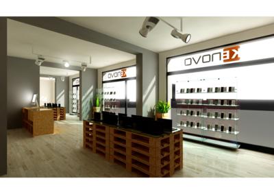  mobili e arredamento negozio informatica e rigenerati