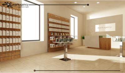 mobili negozio telefonia e informatica