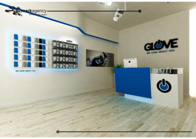 mobilio negozio telefonia