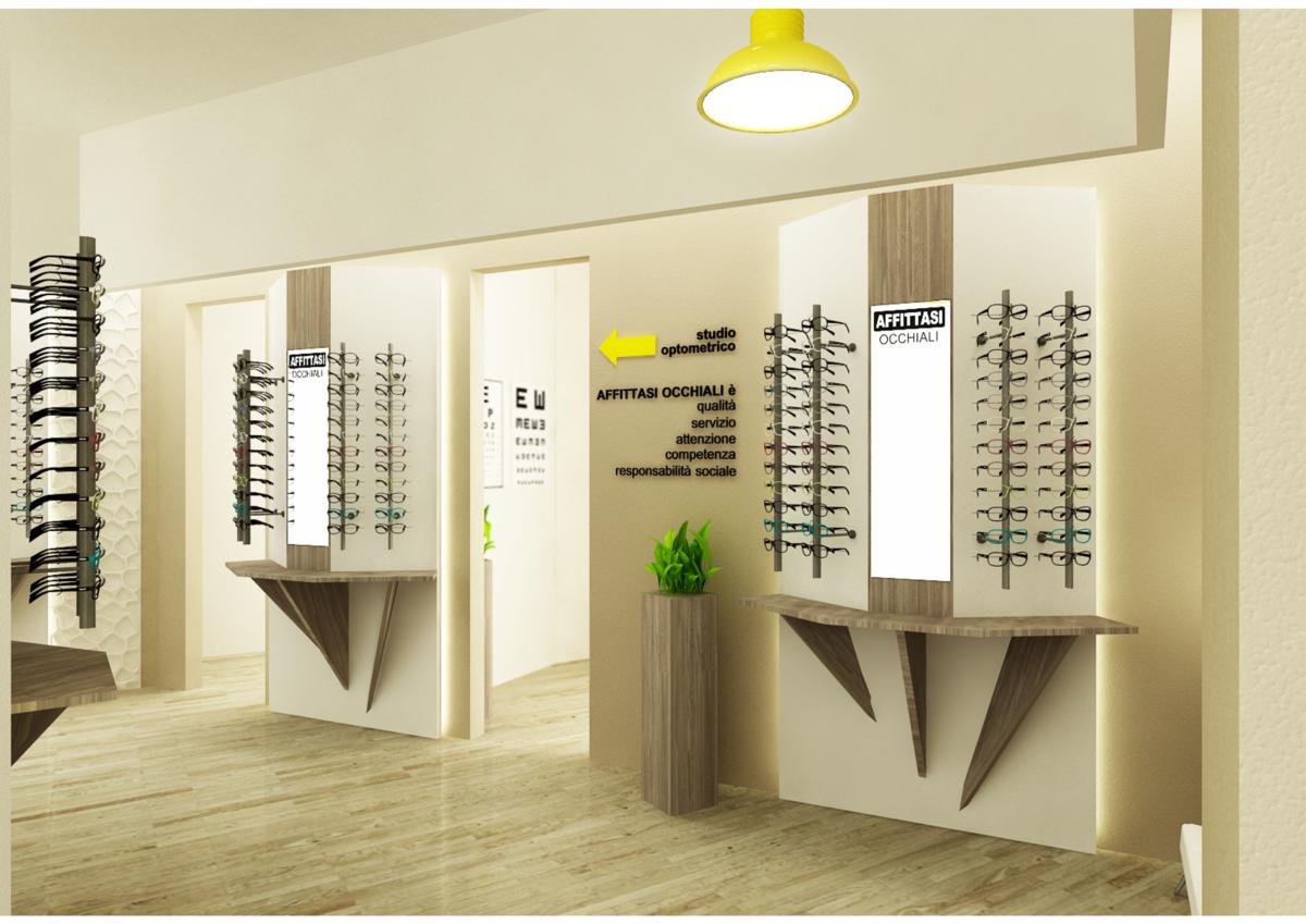 Foto 4 Negozio di ottica