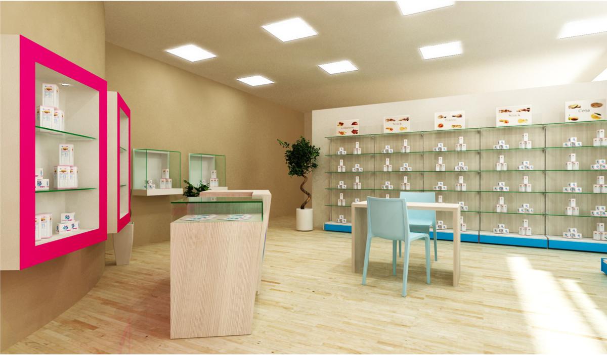 Foto 1 Arredamento Parafarmacia e prodotti dietetici